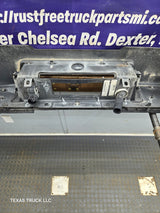 2015-2019 Chevrolet Silverado 2500HD 3500 HD Rear Bumper W/ Sensors