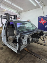 1999-2007 Chevrolet Silverado / GMC Sierra 1500 2500 HD 3500HD Regular Cab Body