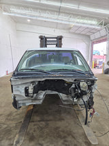 1999-2007 Chevrolet Silverado / GMC Sierra 1500 2500 HD 3500HD Regular Cab Body