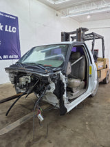 1999-2007 Chevrolet Silverado / GMC Sierra 1500 2500 HD 3500HD Regular Cab Body
