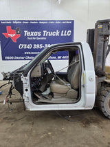 1999-2007 Chevrolet Silverado / GMC Sierra 1500 2500 HD 3500HD Regular Cab Body