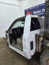 1999-2007 Chevrolet Silverado / GMC Sierra 1500 2500 HD 3500HD Regular Cab Body