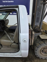 1999-2007 Chevrolet Silverado / GMC Sierra 1500 2500 HD 3500HD Regular Cab Body