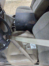 1999-2007 Chevrolet Silverado / GMC Sierra 1500 2500 HD 3500HD Regular Cab Body