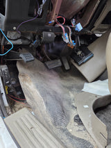 1999-2007 Chevrolet Silverado / GMC Sierra 1500 2500 HD 3500HD Regular Cab Body