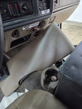 1999-2007 Chevrolet Silverado / GMC Sierra 1500 2500 HD 3500HD Regular Cab Body