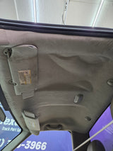 1999-2007 Chevrolet Silverado / GMC Sierra 1500 2500 HD 3500HD Regular Cab Body