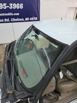1999-2007 Chevrolet Silverado / GMC Sierra 1500 2500 HD 3500HD Regular Cab Body