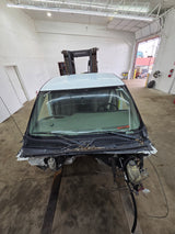 1999-2007 Chevrolet Silverado / GMC Sierra 1500 2500 HD 3500HD Regular Cab Body