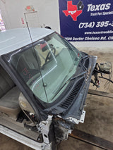 1999-2007 Chevrolet Silverado / GMC Sierra 1500 2500 HD 3500HD Regular Cab Body