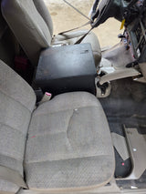 1999-2007 Chevrolet Silverado / GMC Sierra 1500 2500 HD 3500HD Regular Cab Body