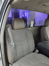 1999-2007 Chevrolet Silverado / GMC Sierra 1500 2500 HD 3500HD Regular Cab Body