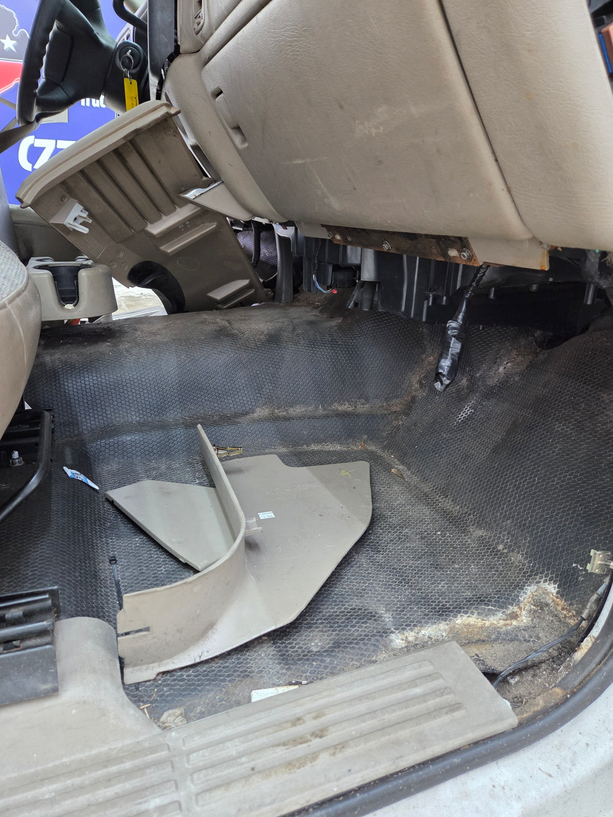 1999-2007 Chevrolet Silverado / GMC Sierra 1500 2500 HD 3500HD Regular Cab Body
