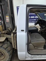 1999-2007 Chevrolet Silverado / GMC Sierra 1500 2500 HD 3500HD Regular Cab Body