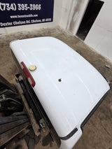 1999-2007 Chevrolet Silverado / GMC Sierra 1500 2500 HD 3500HD Regular Cab Body