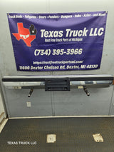 1988-1998 Chevrolet / GMC 1500 2500 3500 Front Bumper