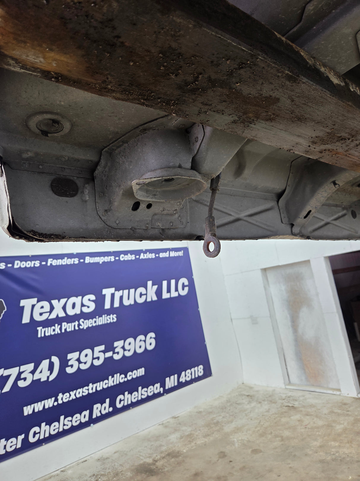 1999-2007 Chevrolet Silverado / GMC Sierra 1500 2500 HD 3500HD Regular Cab Body