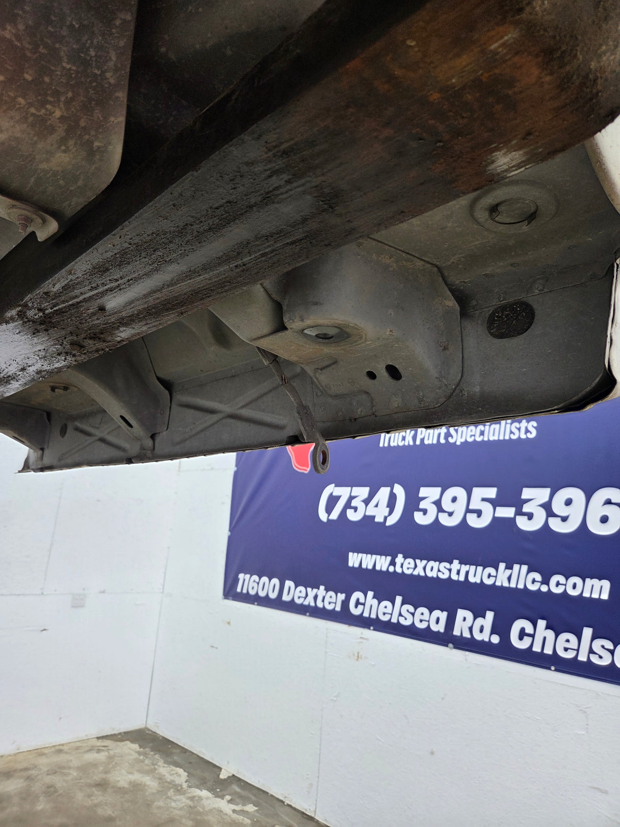 1999-2007 Chevrolet Silverado / GMC Sierra 1500 2500 HD 3500HD Regular Cab Body