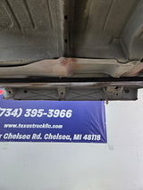 1999-2007 Chevrolet Silverado / GMC Sierra 1500 2500 HD 3500HD Regular Cab Body