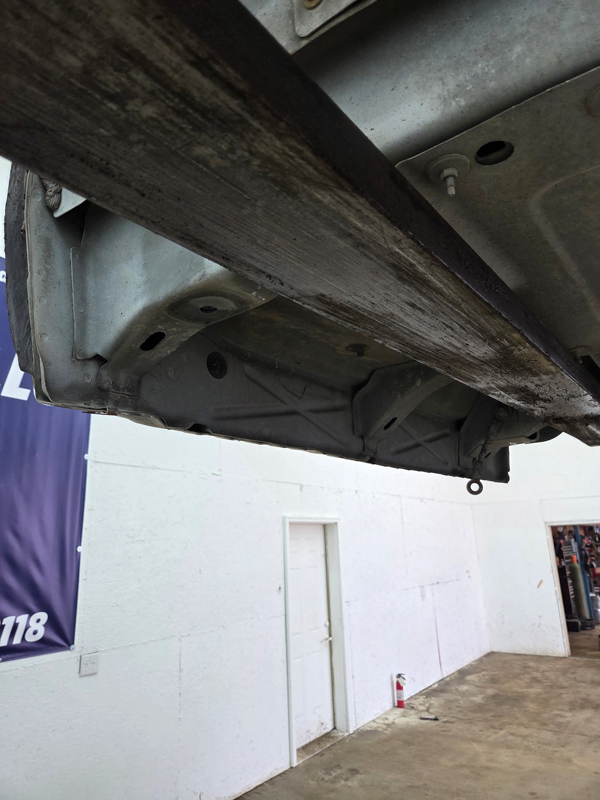 1999-2007 Chevrolet Silverado / GMC Sierra 1500 2500 HD 3500HD Regular Cab Body