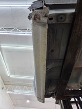 1999-2007 Chevrolet Silverado / GMC Sierra 1500 2500 HD 3500HD Regular Cab Body