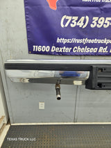 1988-1998 Chevrolet / GMC 1500 2500 3500 Front Bumper