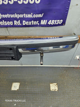 1988-1998 Chevrolet / GMC 1500 2500 3500 Front Bumper