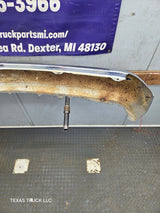 1988-1998 Chevrolet / GMC 1500 2500 3500 Front Bumper