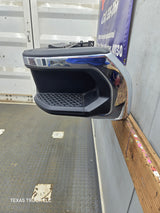 2019-2026 Chevrolet Silverado / GMC Sierra 2500 3500 HD Rear Bumper