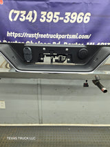 2019-2026 Chevrolet Silverado / GMC Sierra 2500 3500 HD Rear Bumper