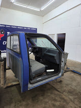 1993 Dodge Dakota Regular Cab