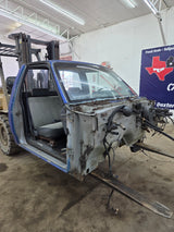 1993 Dodge Dakota Regular Cab
