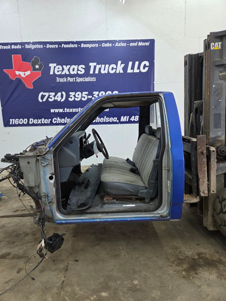 1993 Dodge Dakota Regular Cab