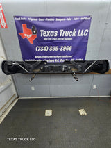 2019-2026 Chevrolet Silverado / GMC Sierra 2500 3500 HD Rear Bumper
