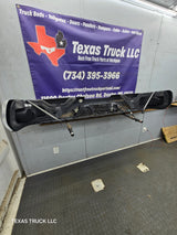 2019-2026 Chevrolet Silverado / GMC Sierra 2500 3500 HD Rear Bumper