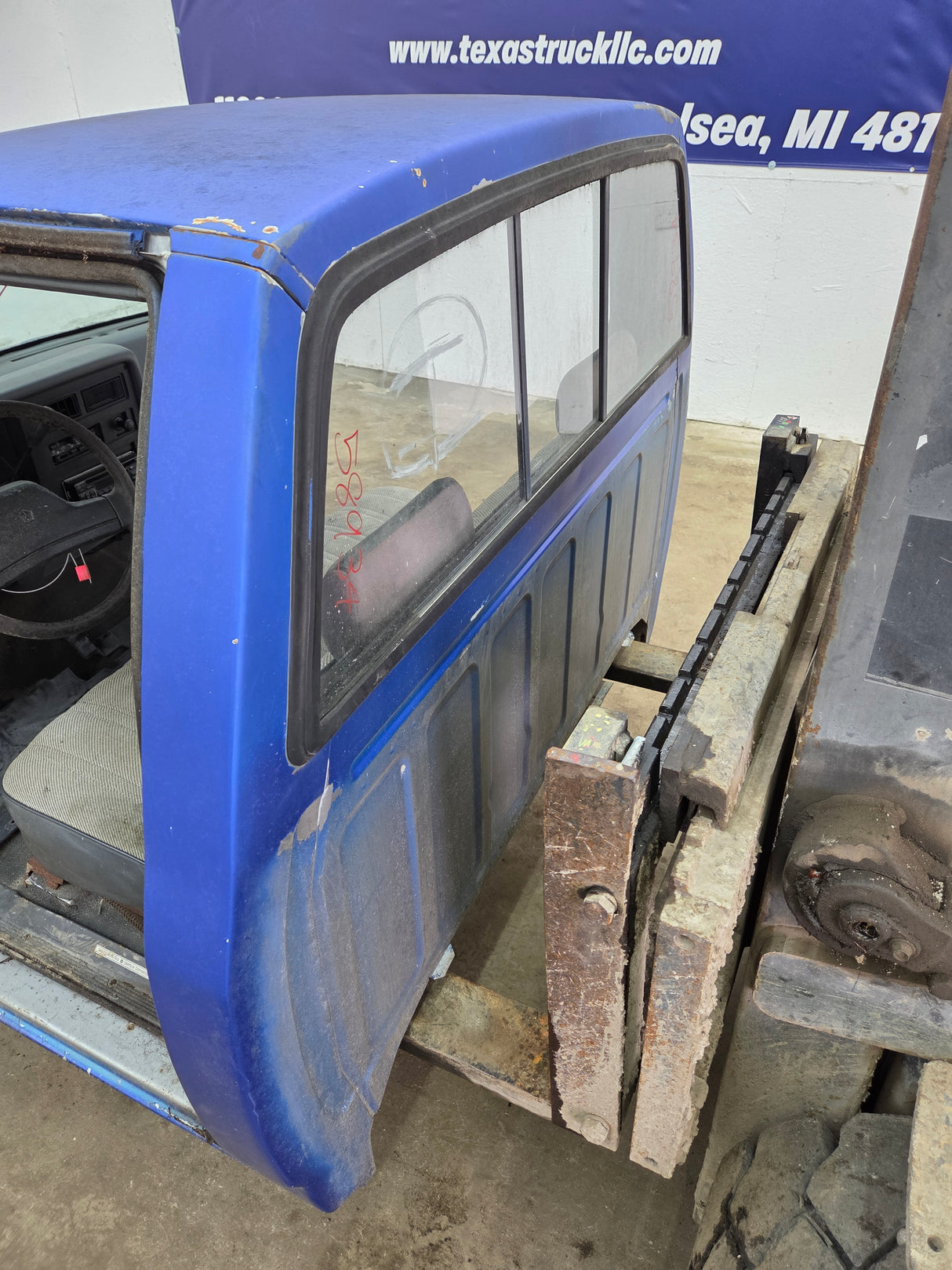 1993 Dodge Dakota Regular Cab