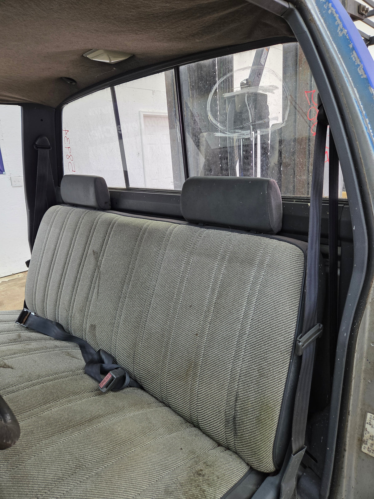 1993 Dodge Dakota Regular Cab