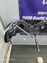 2019-2026 Chevrolet Silverado / GMC Sierra 2500 3500 HD Rear Bumper