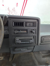 1993 Dodge Dakota Regular Cab