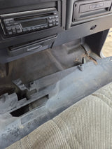 1993 Dodge Dakota Regular Cab