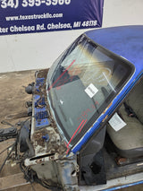 1993 Dodge Dakota Regular Cab