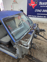 1993 Dodge Dakota Regular Cab