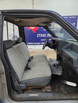 1993 Dodge Dakota Regular Cab