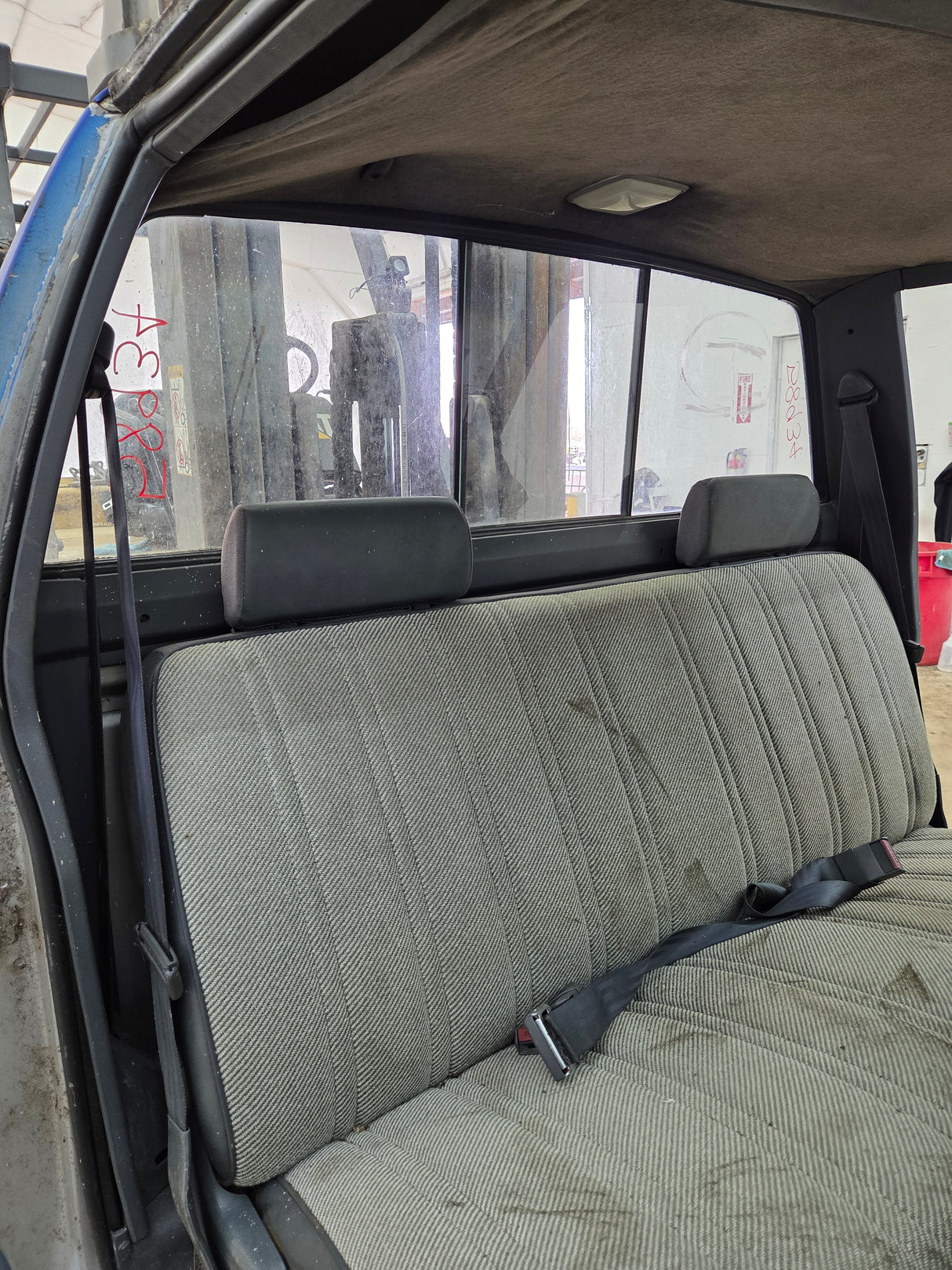 1993 Dodge Dakota Regular Cab