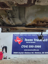 1993 Dodge Dakota Regular Cab
