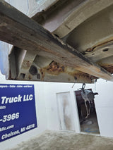 1993 Dodge Dakota Regular Cab