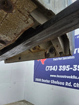 1993 Dodge Dakota Regular Cab