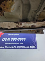 1993 Dodge Dakota Regular Cab