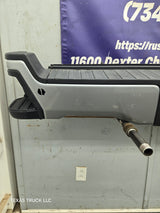 2023-2026 Ford Super Duty Rear Bumper F250 F350 F450 F550