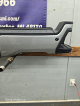 2023-2026 Ford Super Duty Rear Bumper F250 F350 F450 F550